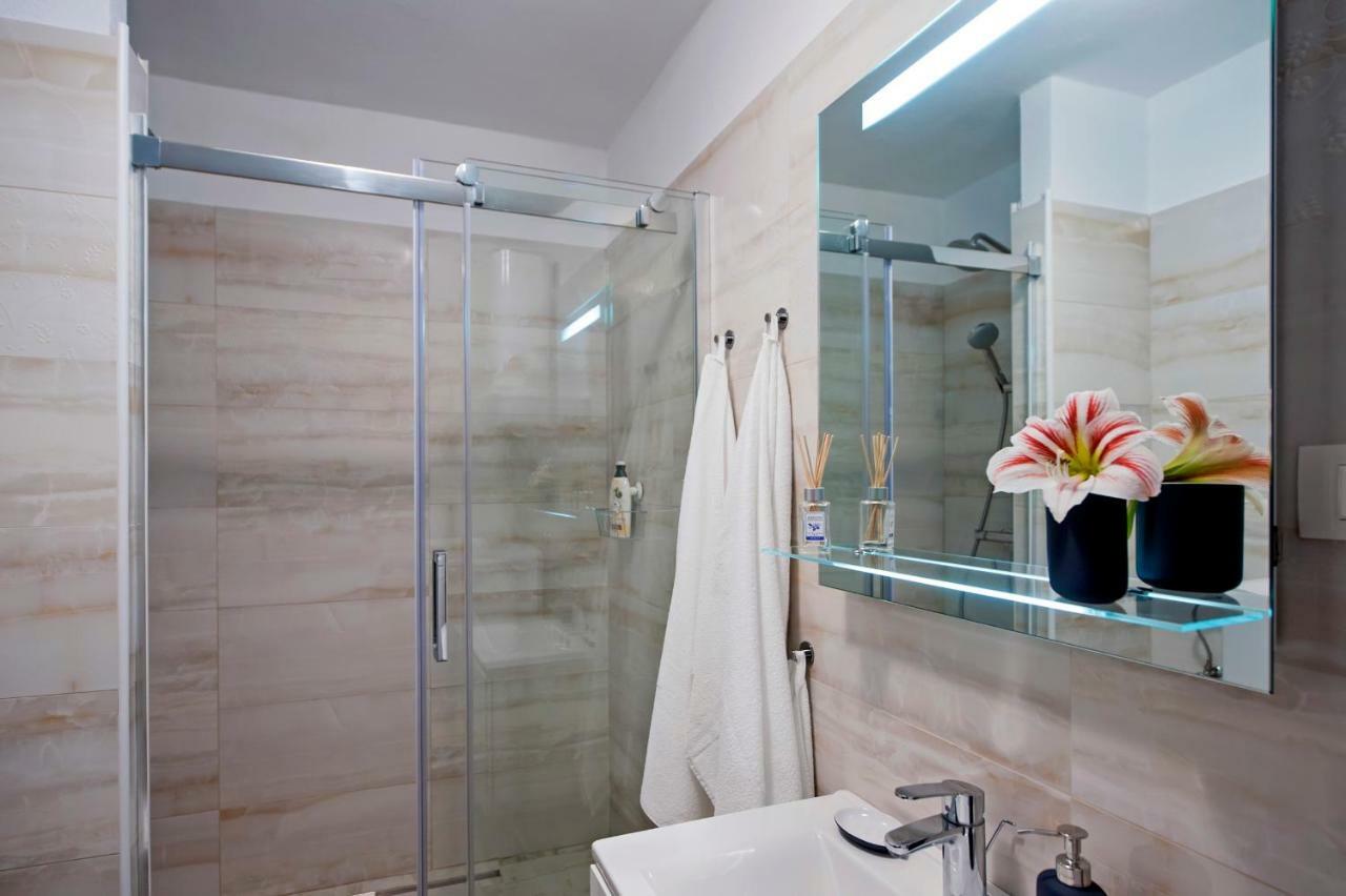Apartment Anastasia Rovinj Exterior photo